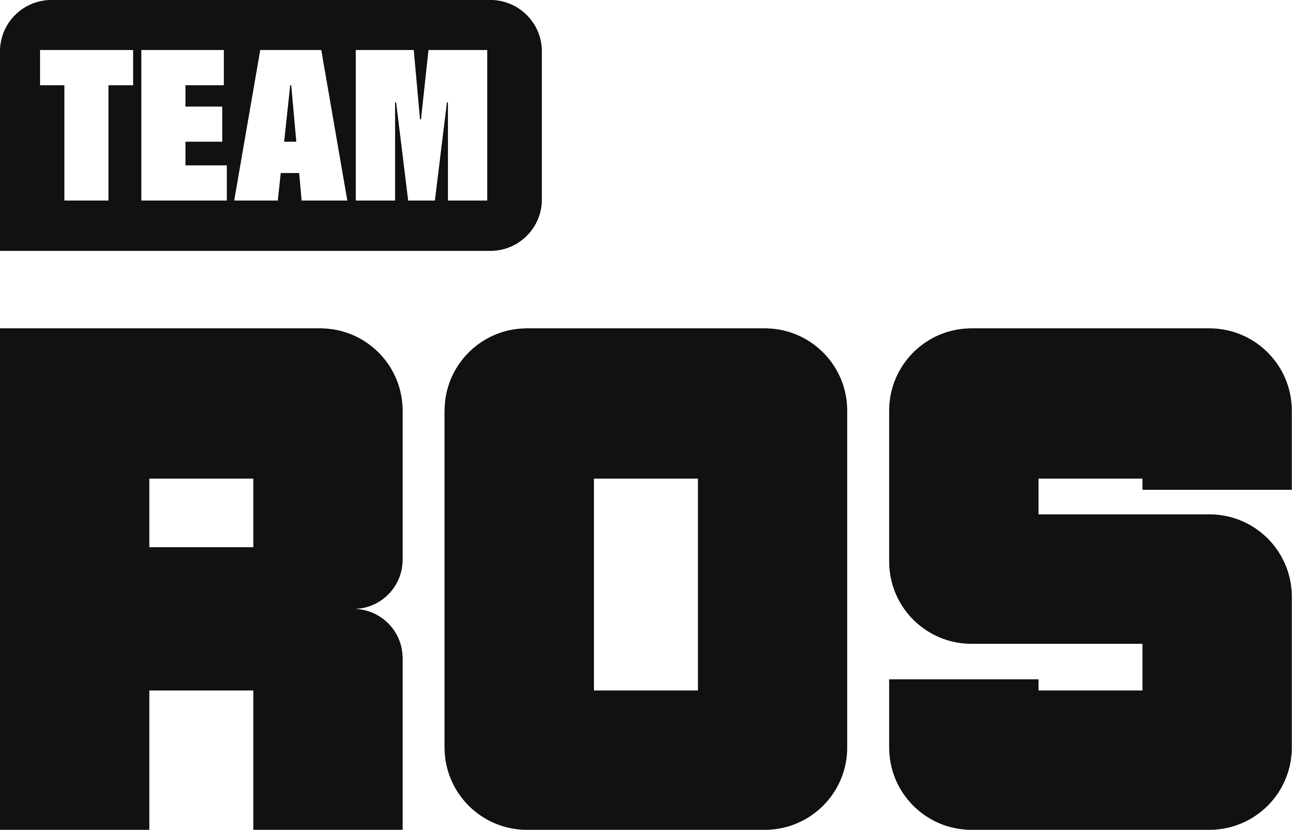 Team Ros logo